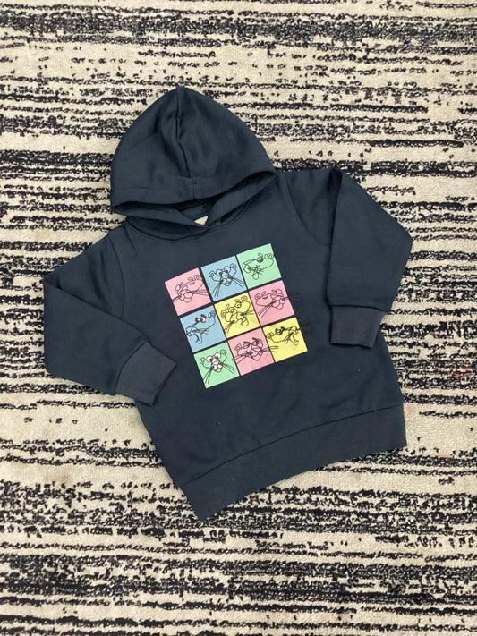 Kids Boys Girls Affordable Baby Outfits –- Original Breakout Hoodie Warm