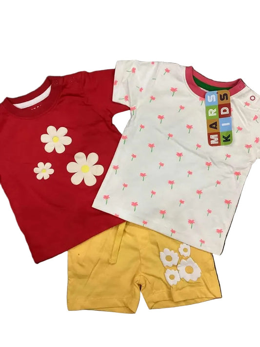 Kids Infant Boys Girls Affordable Baby Outfits –- Summer Sale New Arrivals Original Minnie Minors