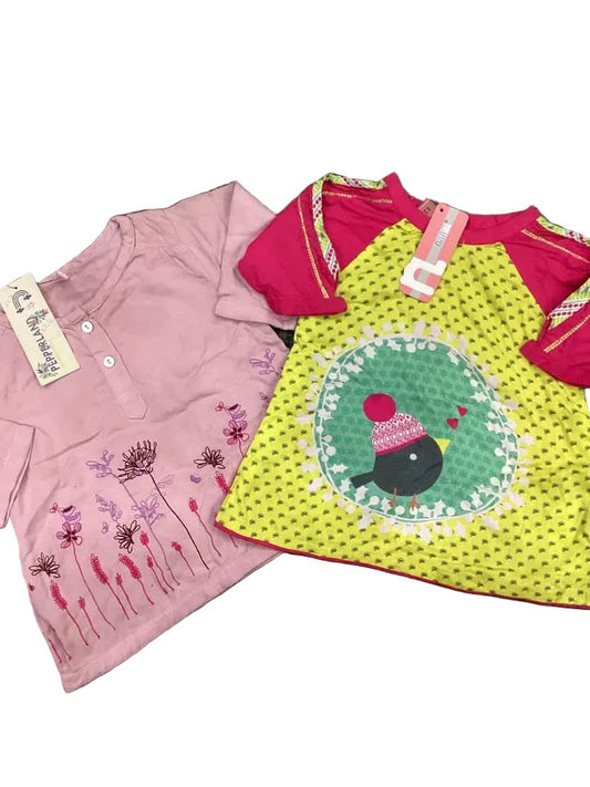 Kids Infant Boys Girls Affordable Baby Outfits –- Summer Sale New Arrivals Original Minnie Minors