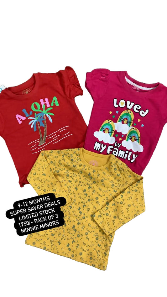 Kids Infant Boys Girls Affordable Baby Outfits –- Summer Sale New Arrivals