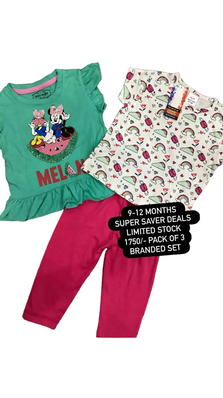 Kids Infant Boys Girls Affordable Baby Outfits –- Summer Sale New Arrivals