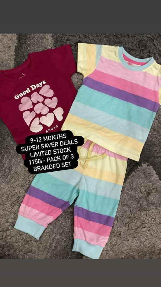 Kids Infant Boys Girls Affordable Baby Outfits –- Summer Sale New Arrivals