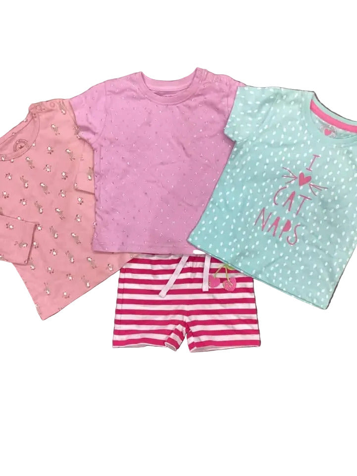 Kids Infant Boys Girls Affordable Baby Outfits –- Summer Sale New Arrivals