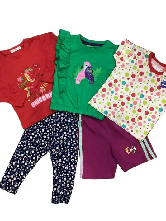 Kids Infant Boys Girls Affordable Baby Outfits –- Summer Sale New Arrivals