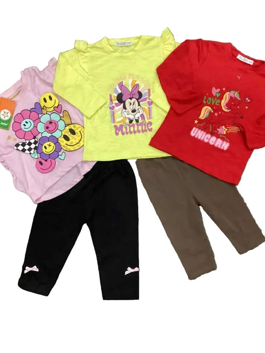 Kids Infant Boys Girls Affordable Baby Outfits –- Summer Sale New Arrivals