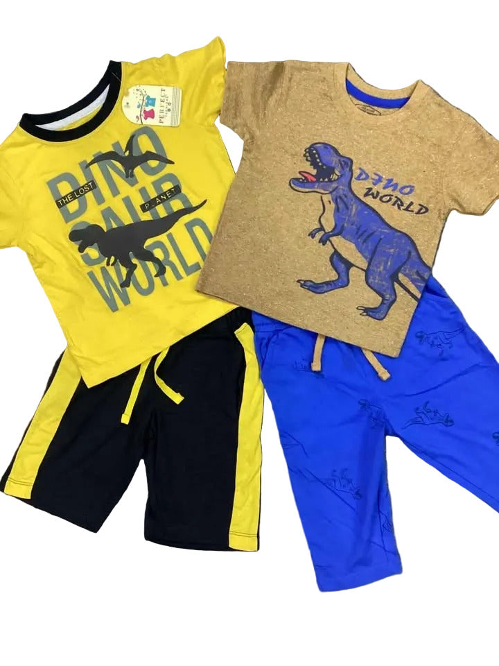 Kids Boys Or Girls Affordable Baby Outfits –- Summer Sale New Arrivals