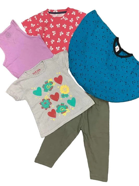 Kids Boys Or Girls Affordable Baby Outfits –- Summer Sale New Arrivals