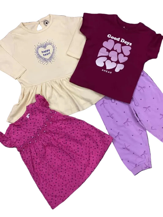 Kids Boys Or Girls Affordable Baby Outfits –- Summer Sale New Arrivals