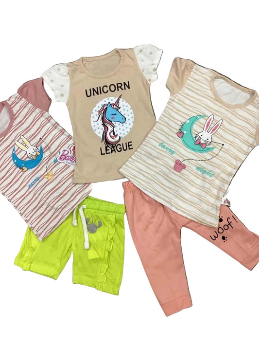 Kids Boys Or Girls Affordable Baby Outfits –- Summer Sale New Arrivals