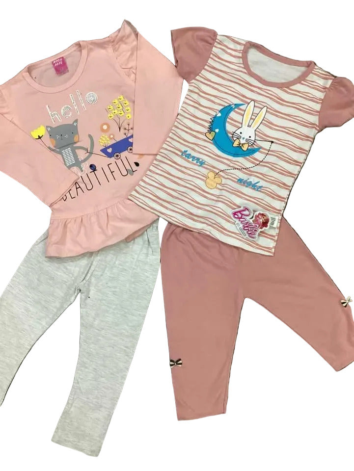 Kids Boys Or Girls Affordable Baby Outfits –- Summer Sale New Arrivals
