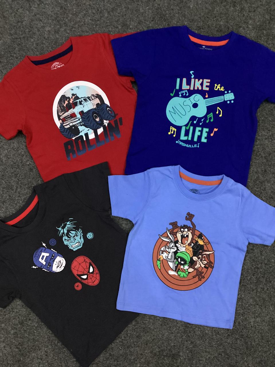 Kids Boys Or Girls Affordable Baby Outfits –- Summer Sale New Arrivals