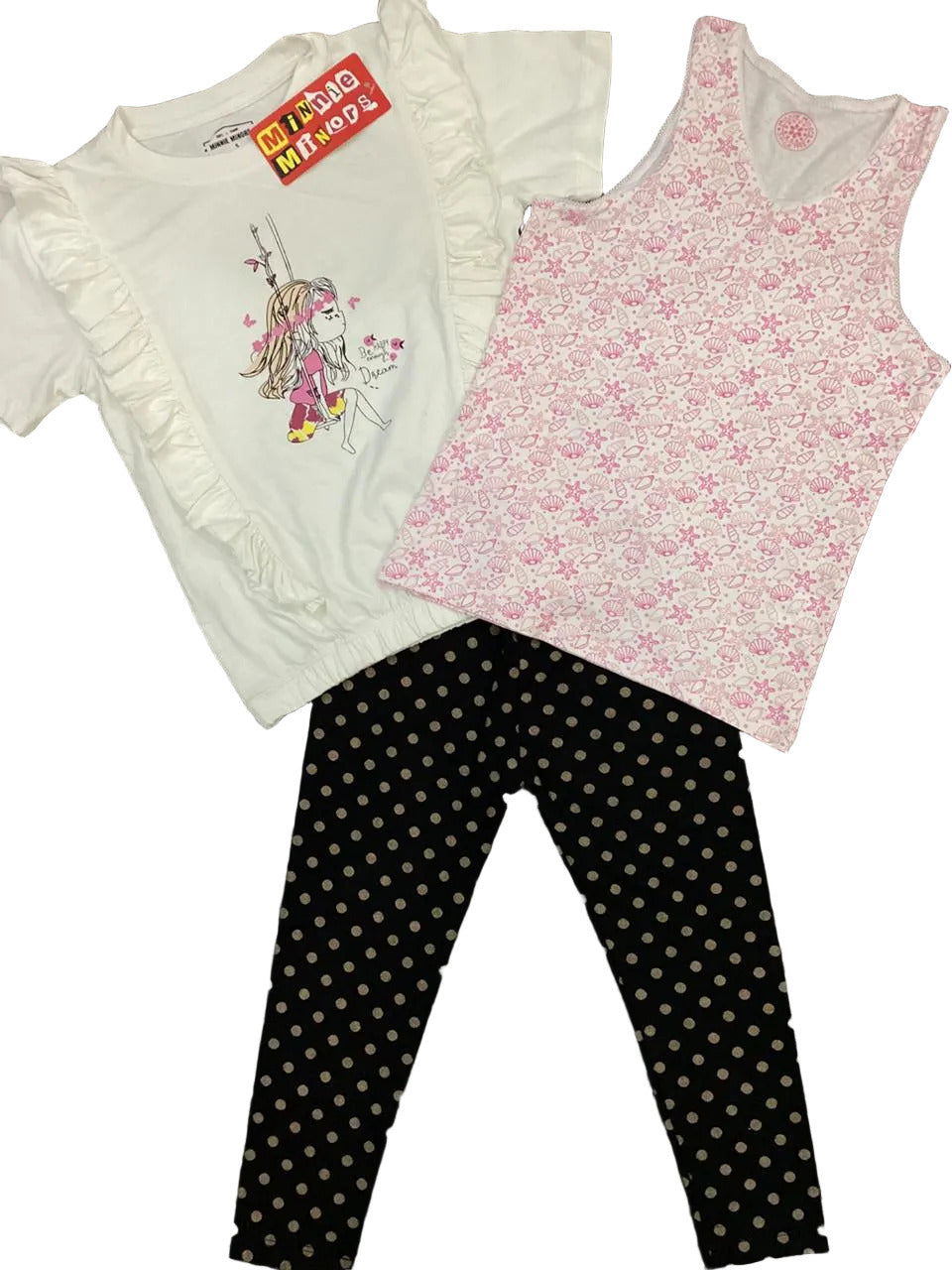 Kids Boys Or Girls Affordable Baby Outfits –- Summer Sale New Arrivals