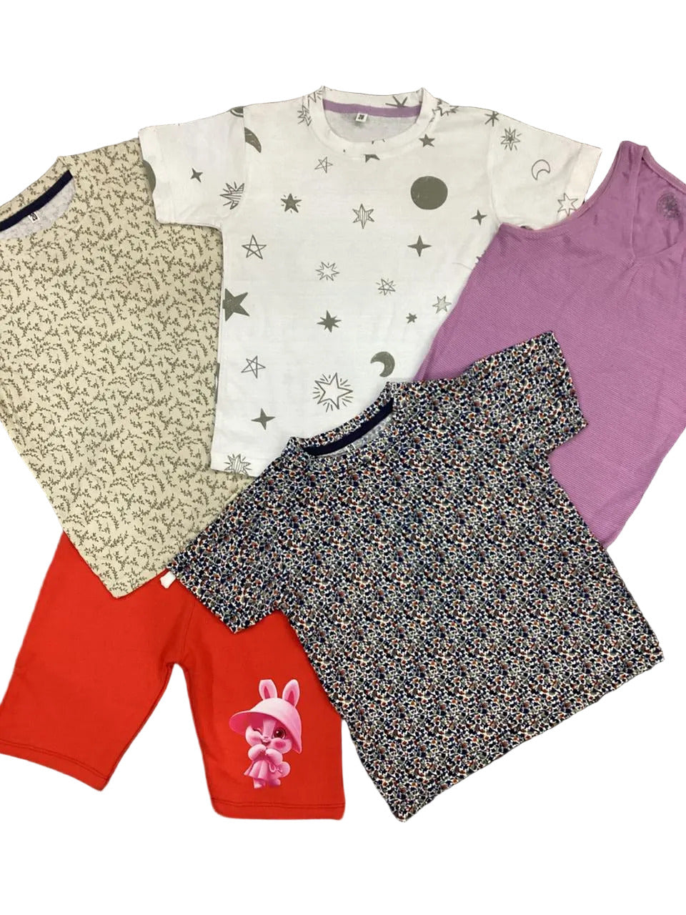 Kids Boys Or Girls Affordable Baby Outfits –- Summer Sale New Arrivals