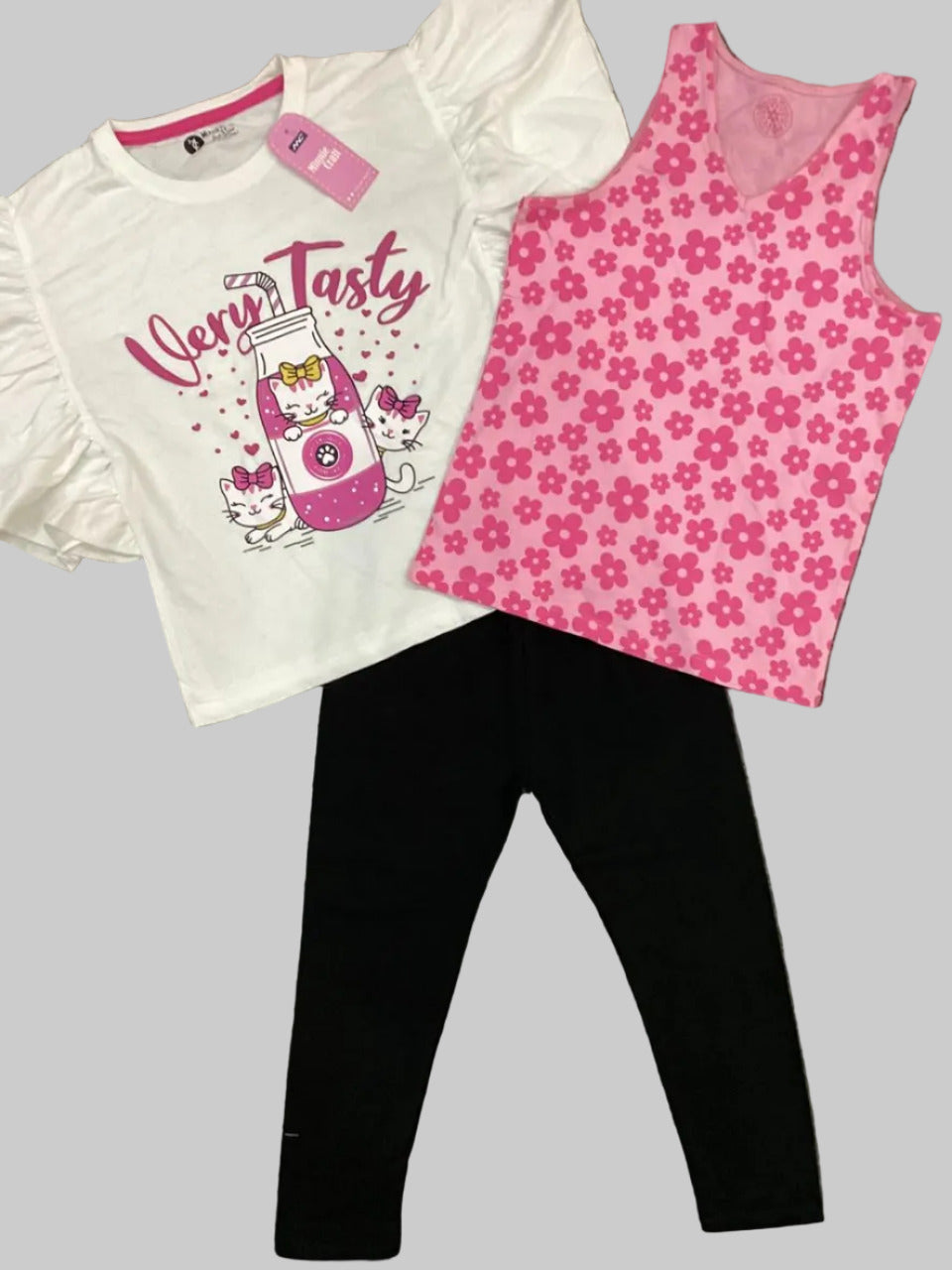 Kids Boys Or Girls Affordable Baby Outfits –- Summer Sale New Arrivals