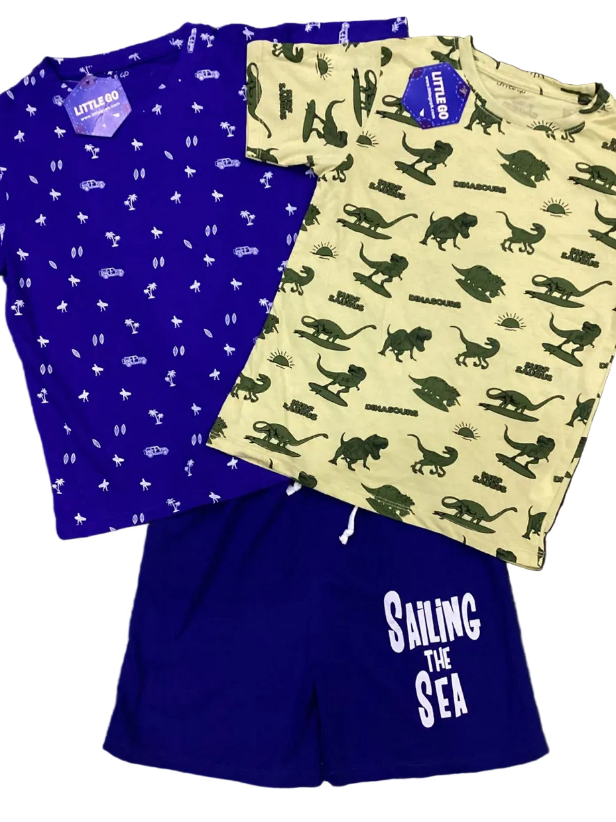 Kids Boys Or Girls Affordable Baby Outfits –- Summer Sale New Arrivals