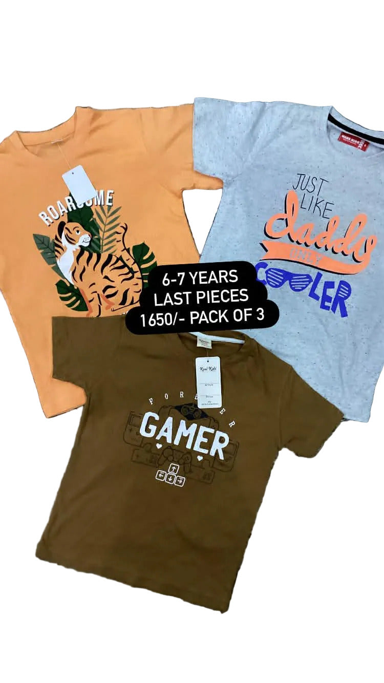 Kids Boys Or Girls Affordable Baby Outfits –- Summer Sale New Arrivals