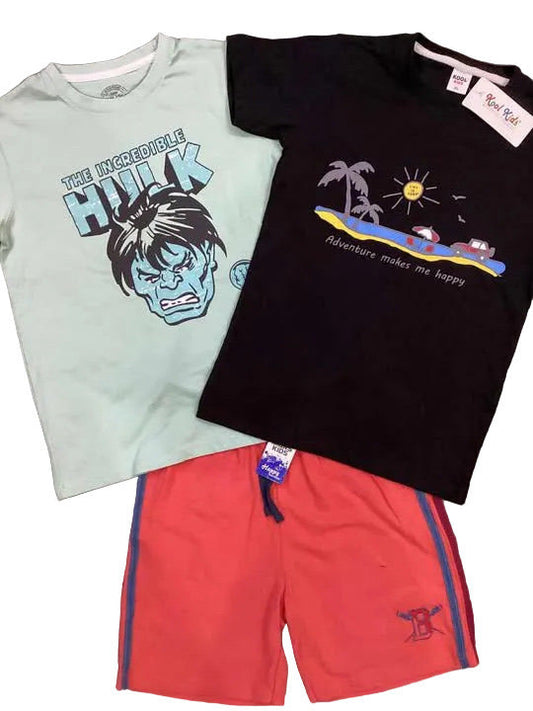 Kids Boys Or Girls Affordable Baby Outfits –- Summer Sale New Arrivals