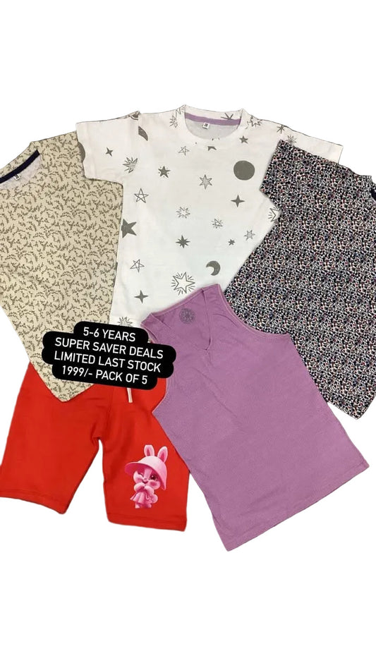 Kids Boys Or  Girls Affordable Baby Outfits –- Summer Sale New Arrivals