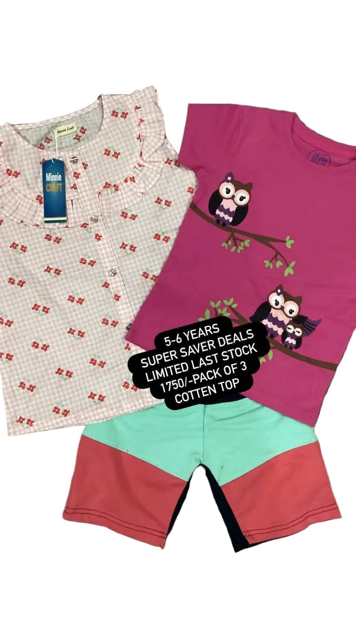 Kids Boys Or  Girls Affordable Baby Outfits –- Summer Sale New Arrivals