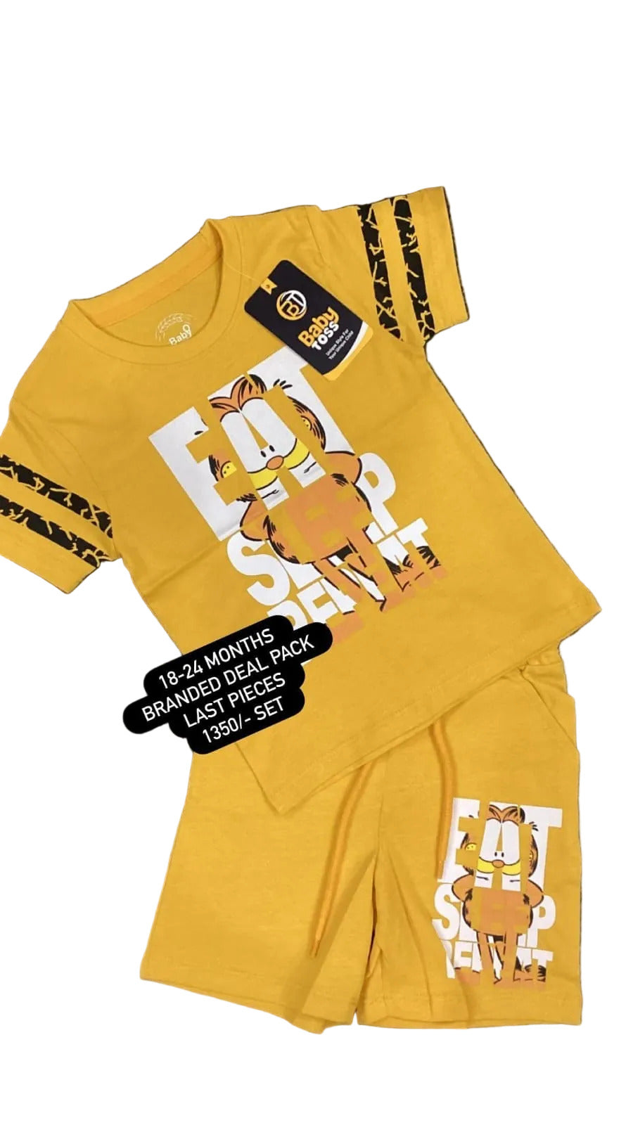 Kids Boys Or Girls Affordable Baby Outfits –- Summer Sale New Arrivals