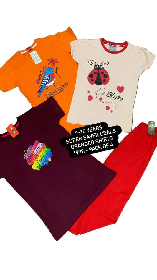 Kids Boys Girls Affordable Baby Outfits –- Summer Sale New Arrivals 9-10 year Deals