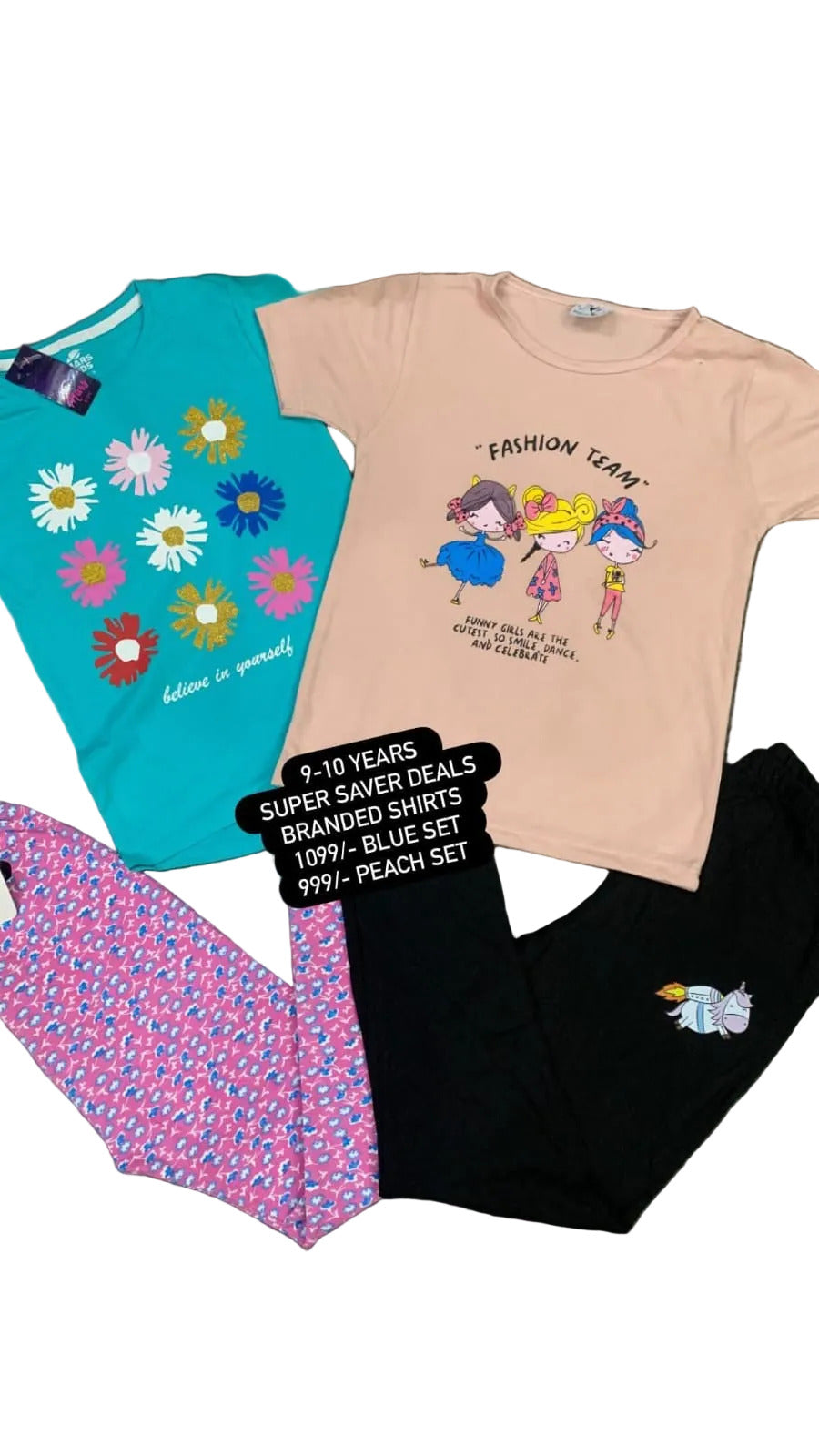 Kids Boys Girls Affordable Baby Outfits –- Summer Sale New Arrivals 9-10 year Deals