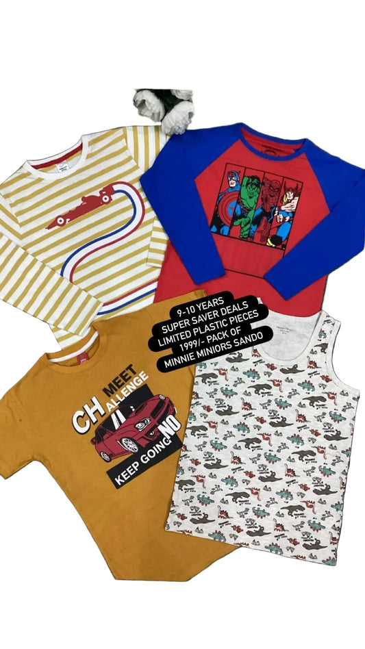 Kids Boys Girls Affordable Baby Outfits –- Summer Sale New Arrivals 9-10 year Deals