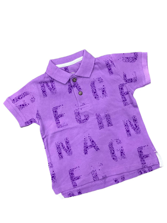 Kids Boys Summer T Shirt Polo Branded Imported