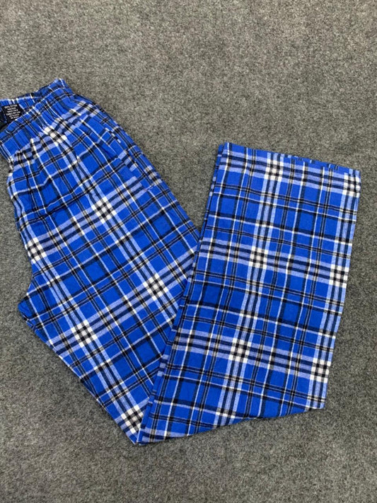 Kids Boys Girls Affordable Baby Outfits –- Winter Warm Fleece Trousers Branded