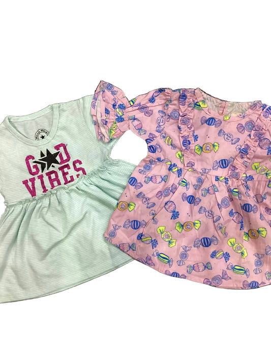 Kids Infant Boys Girls Affordable Baby Outfits –- Summer Sale New Arrivals