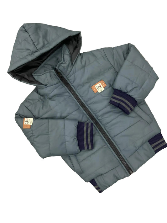 Kids Boys Girls Affordable Baby Outfits –- Winter Warm Puffer Jacket