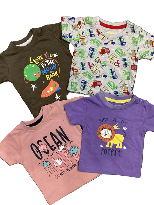 Kids Infant Boys Girls Affordable Baby Outfits –- Summer Sale New Arrivals Original Minnie Minors