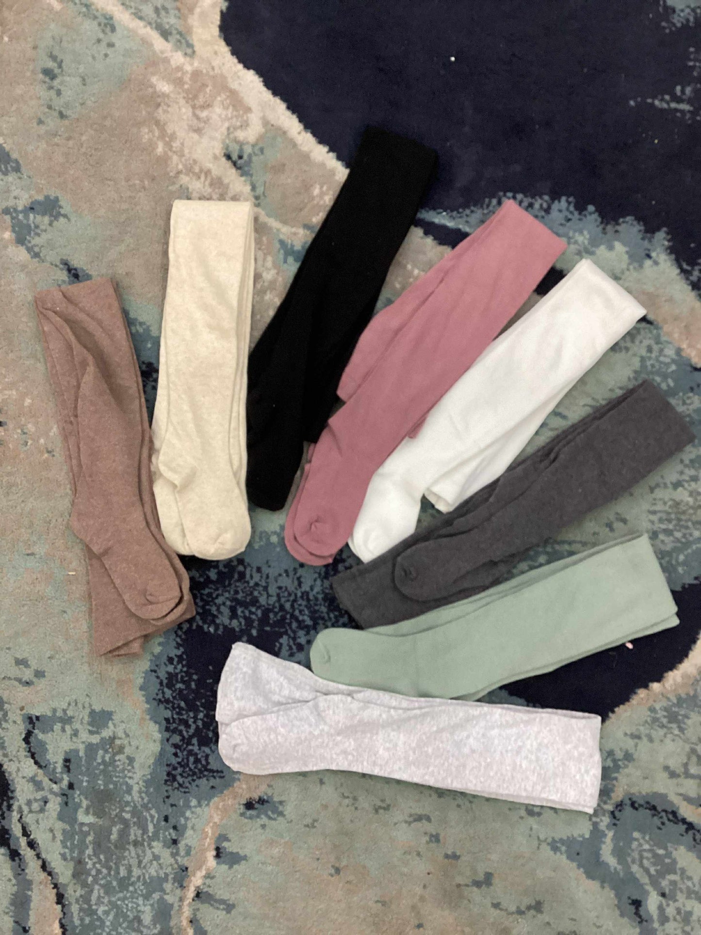 Kids Boys Girls Affordable Baby Outfits –- Winter Warm Branded Imported Woolen Leggings