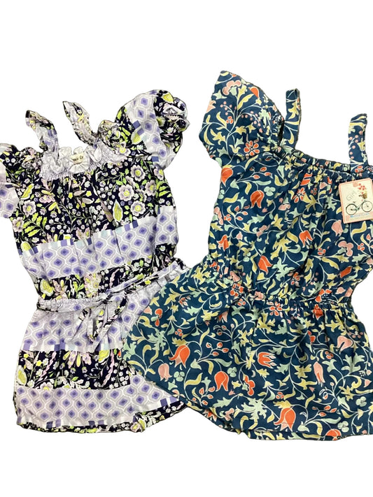 Kids Infant Boys Girls Affordable Baby Outfits –- Summer Sale New Arrivals