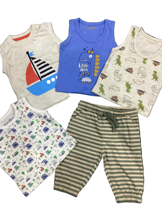 Kids Infant Boys Girls Affordable Baby Outfits –- Summer Sale New Arrivals
