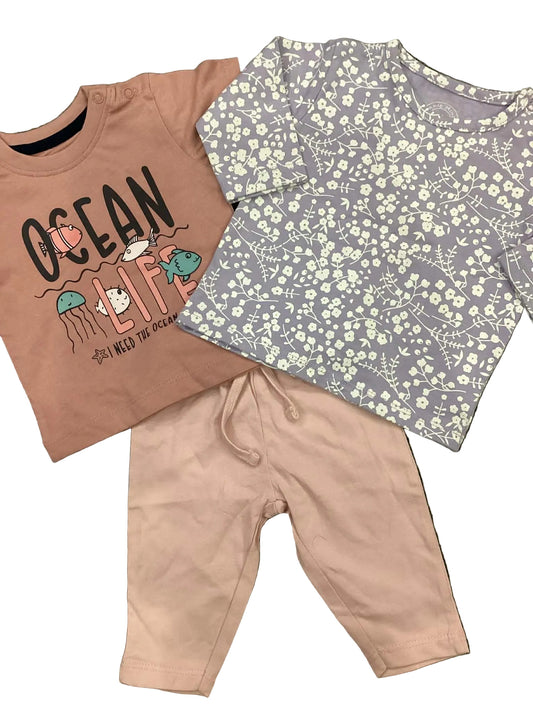 Kids Infant Boys Girls Affordable Baby Outfits –- Summer Sale New Arrivals Original Minnie Minors