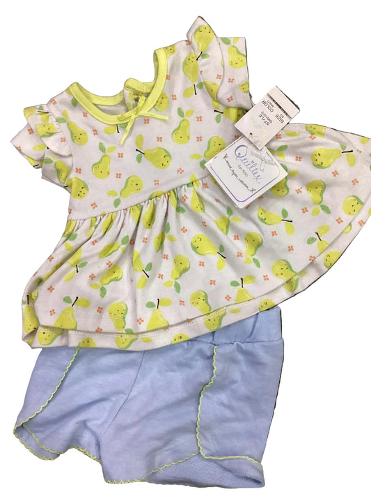 Kids Infant Boys Girls Affordable Baby Outfits –- Summer Sale New Arrivals Original Minnie Minors