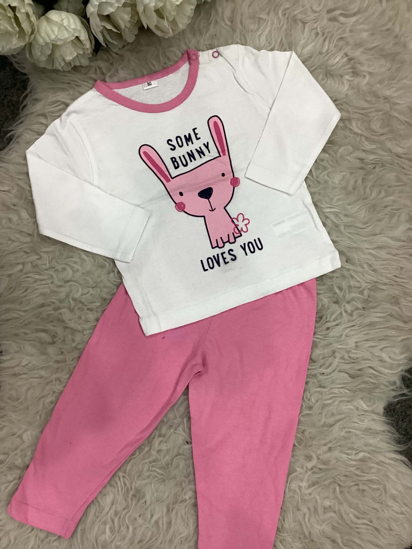 Kids Infant Boys Girls Affordable Baby Outfits –- Summer New Arrival Branded Imported Zeeman 2 Piece