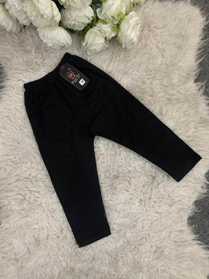 Kids Girls Affordable Baby Outfits –- Branded Imported Tights Summer Flexible Printed