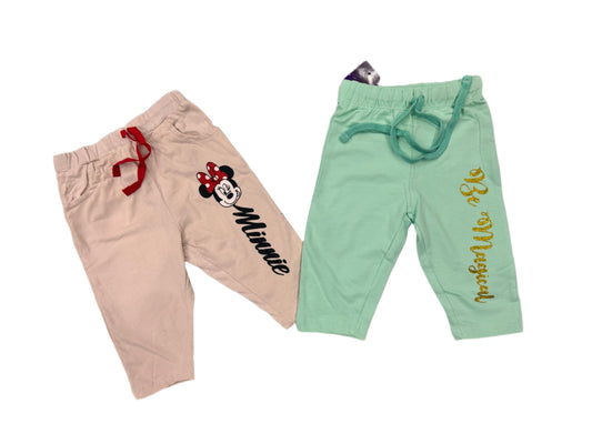 Kids Girls Summer New Arrivals Branded