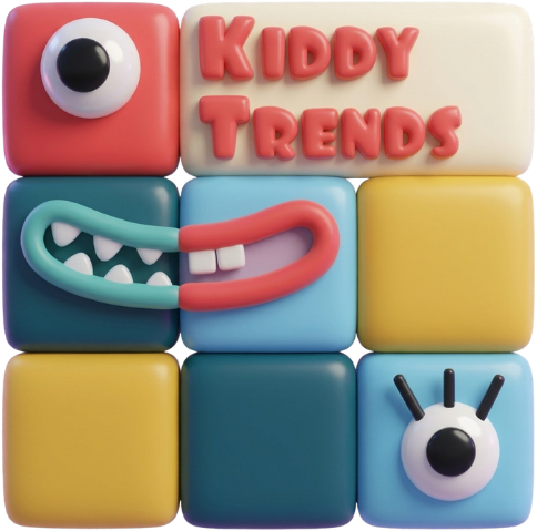 The Kiddy Trends