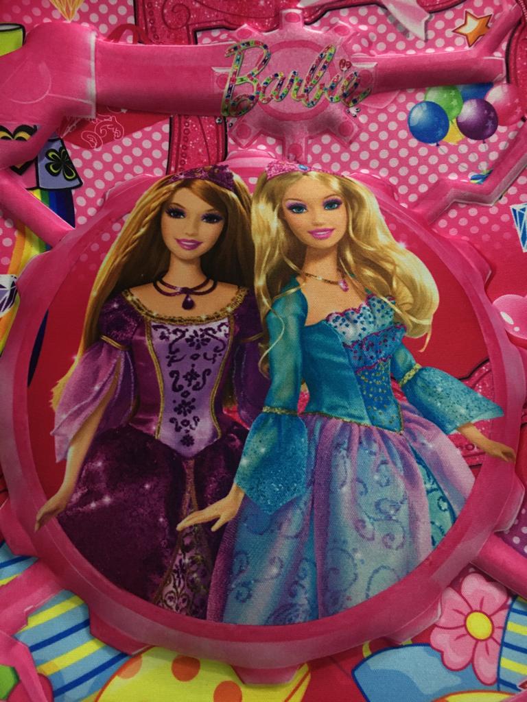 Kids Girls Boys 3D Embossed Bag New Year Arrivals 2023