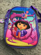 Load image into Gallery viewer, Kids Girls Boys 3D Embossed Bag New Year Arrivals 2023
