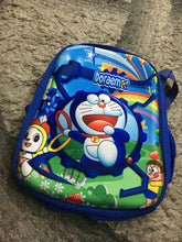 Load image into Gallery viewer, Kids Girls Boys 3D Embossed Bag New Year Arrivals 2023
