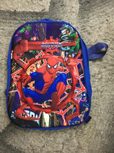 Load image into Gallery viewer, Kids Girls Boys 3D Embossed (Full Size) Bag New Year Arrivals 2023
